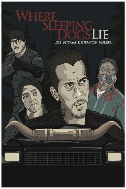 Where Sleeping Dogs Lie full movie