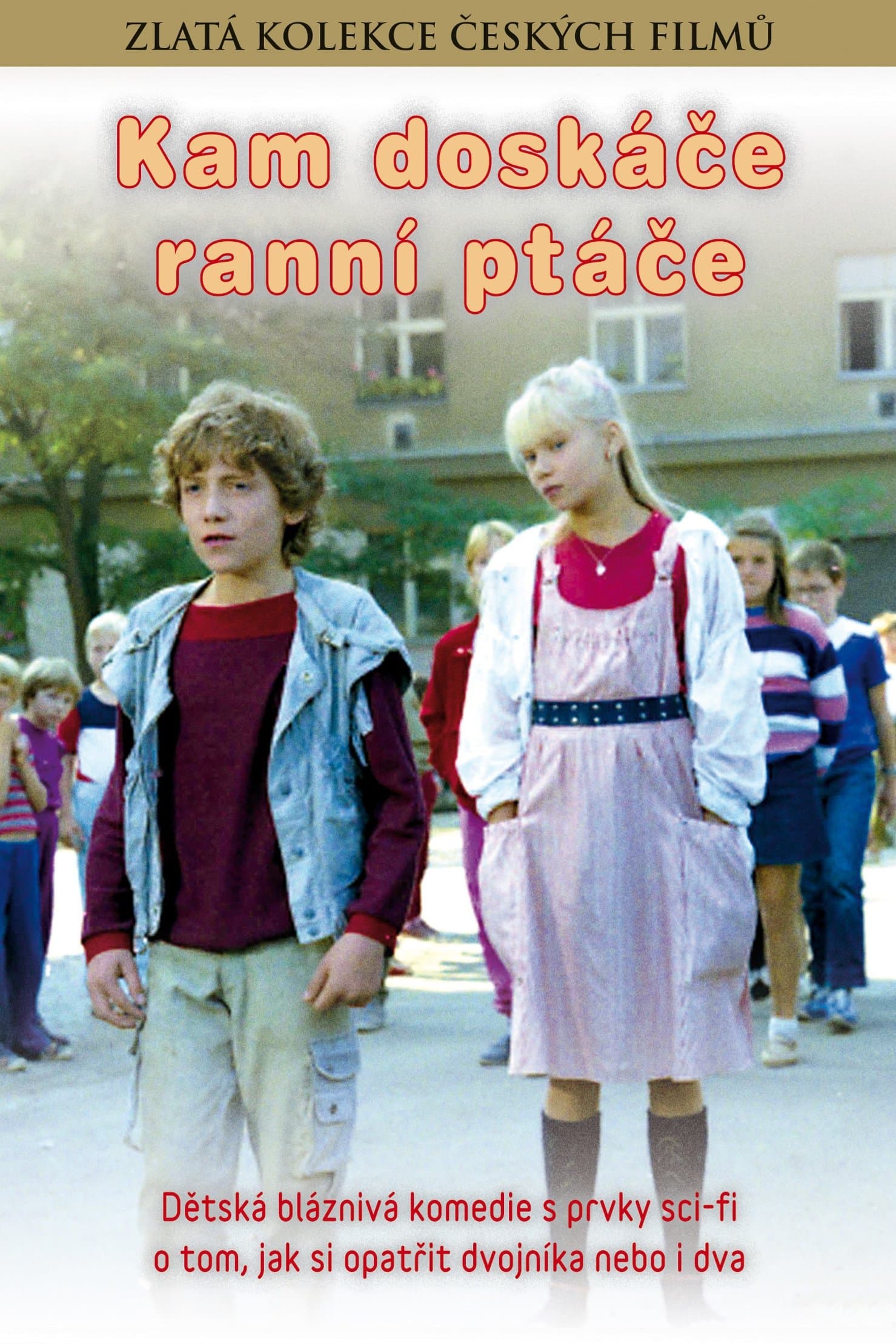 Where the Early Bird Catches the Worm full movie