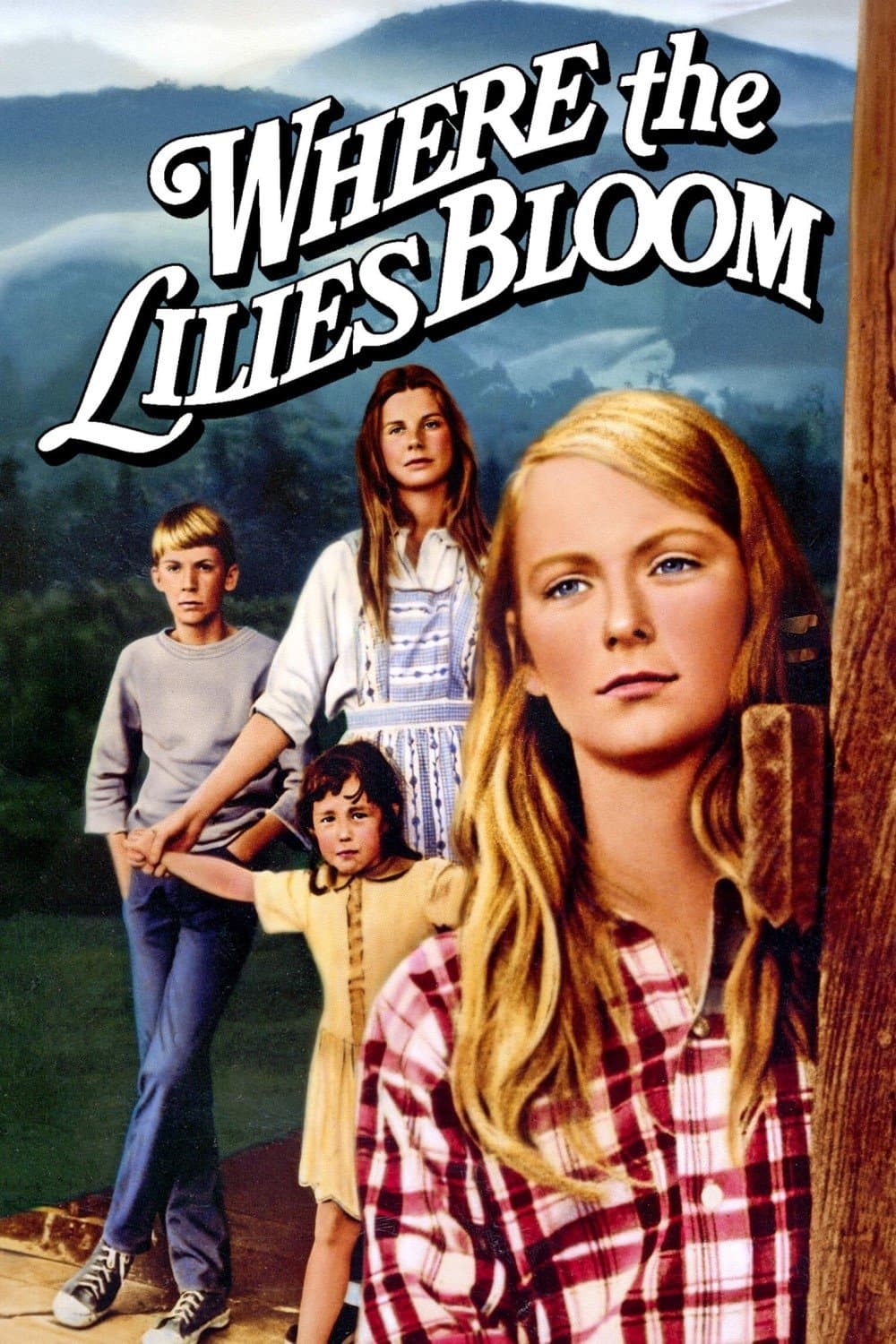 Where the Lilies Bloom full movie