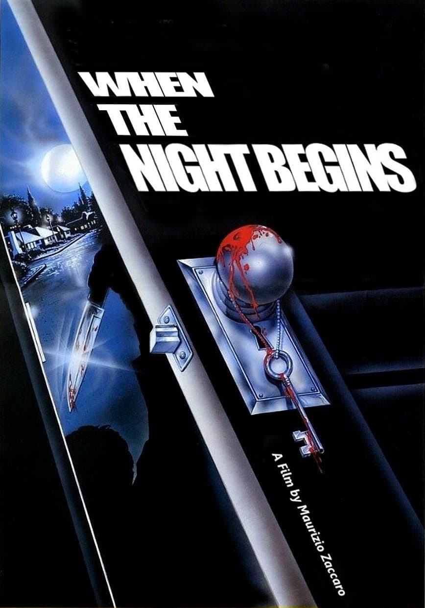 Where the Night Begins full movie