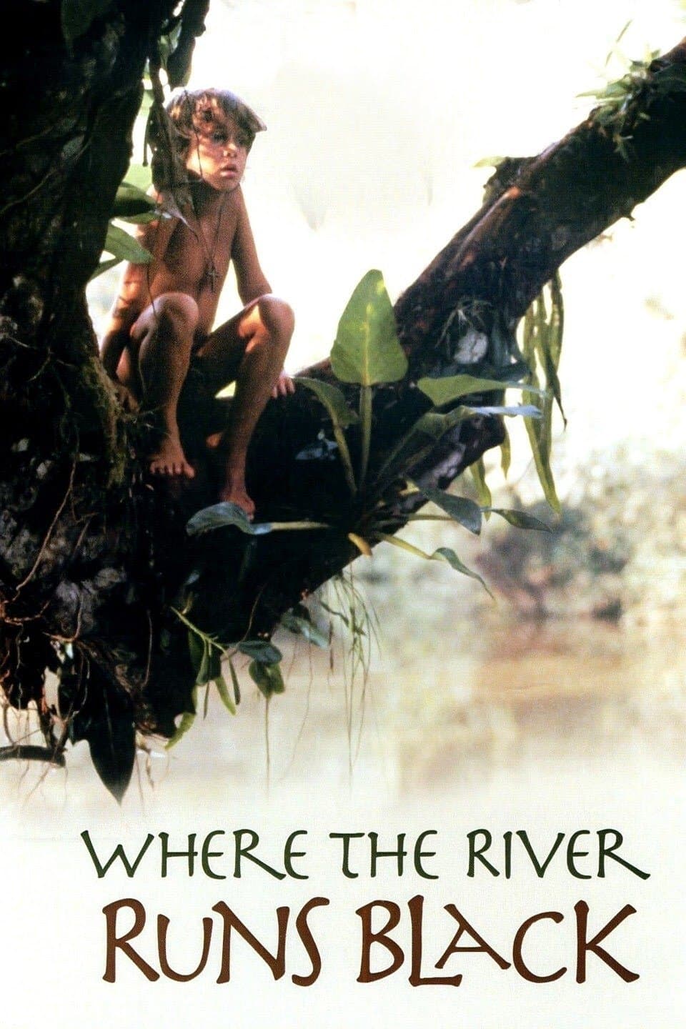 Where the River Runs Black full movie