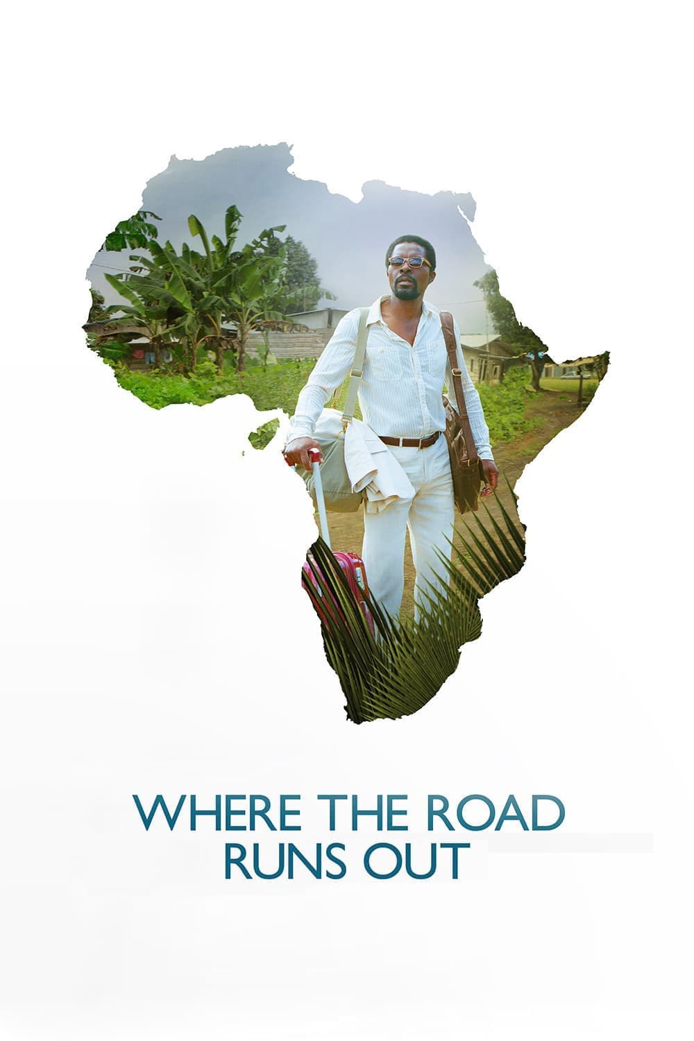 Where the Road Runs Out full movie