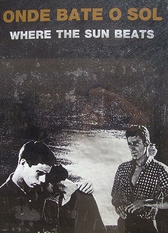 Where the Sun Beats full movie