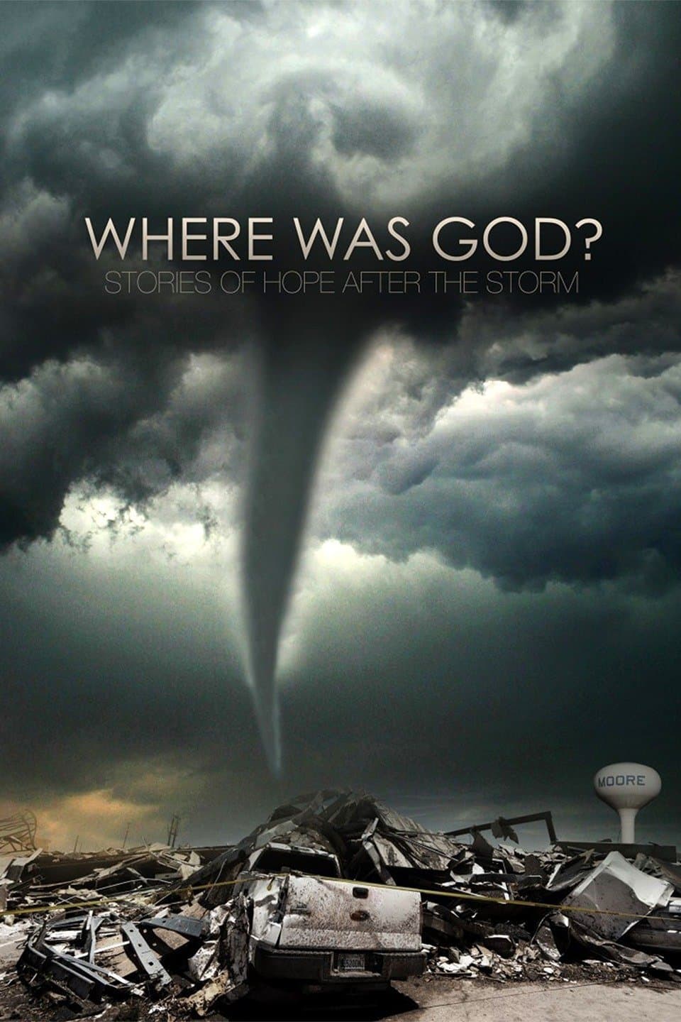 Where Was God? full movie
