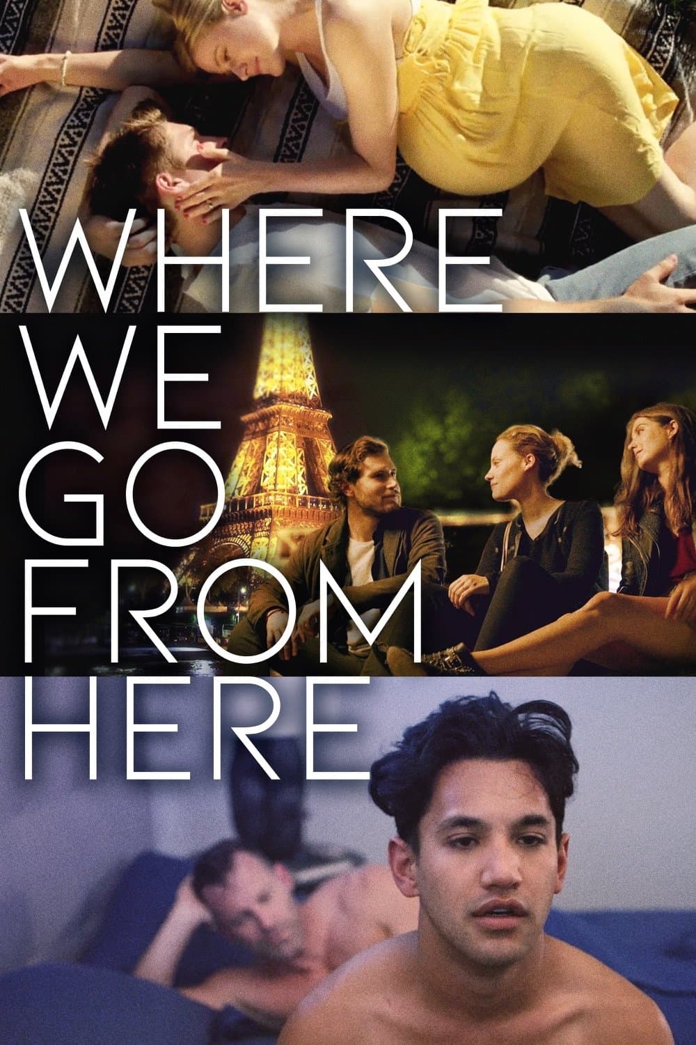 Where We Go from Here full movie