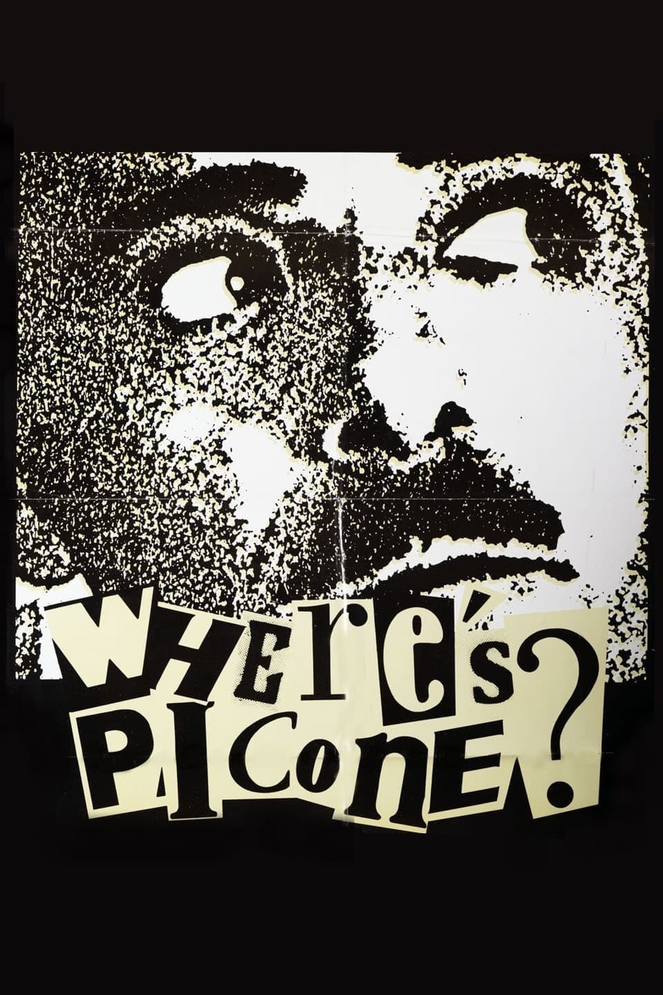 Where's Picone? full movie