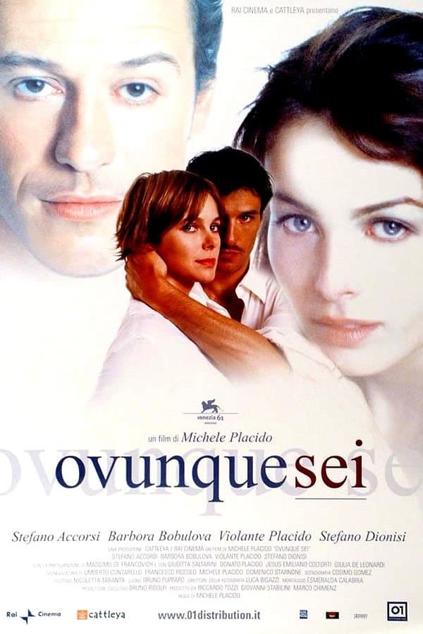 Wherever You Are full movie