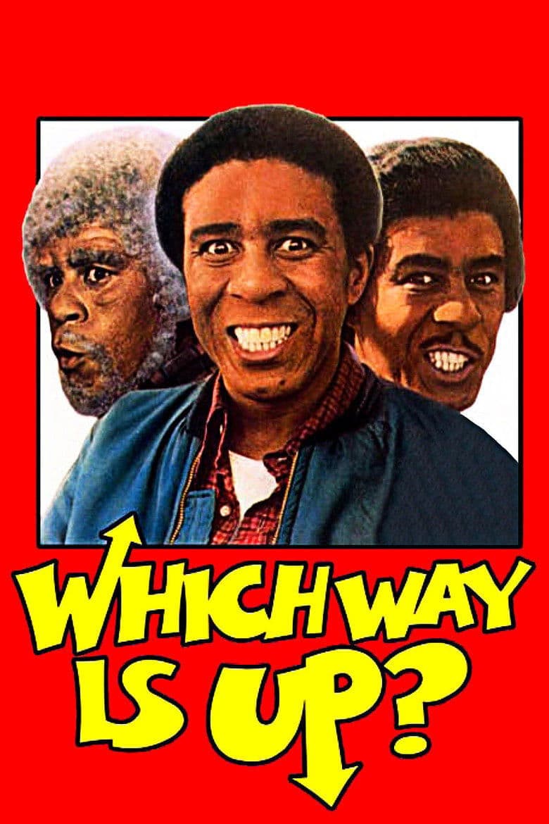 Which Way Is Up? full movie
