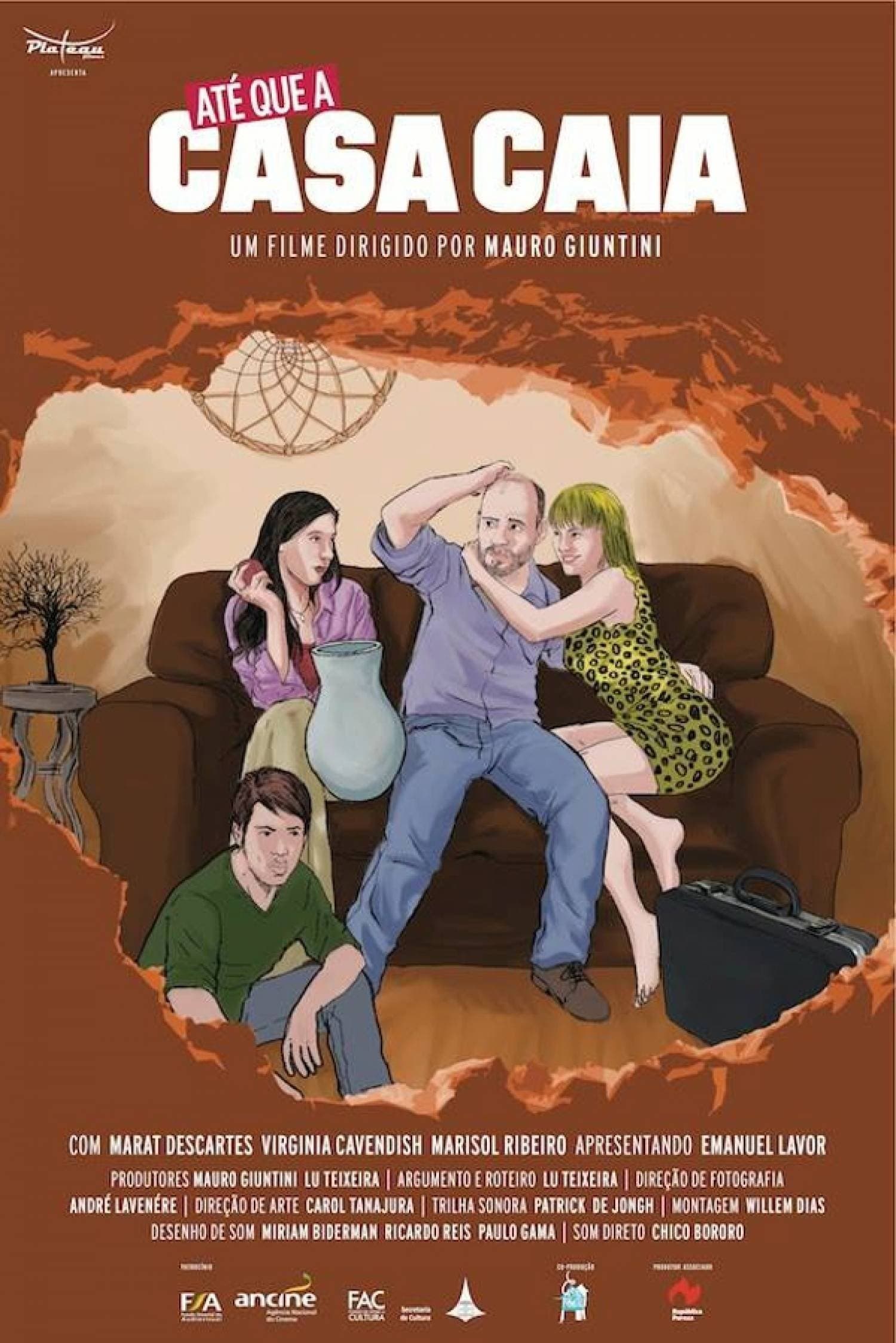 While It Lasts full movie