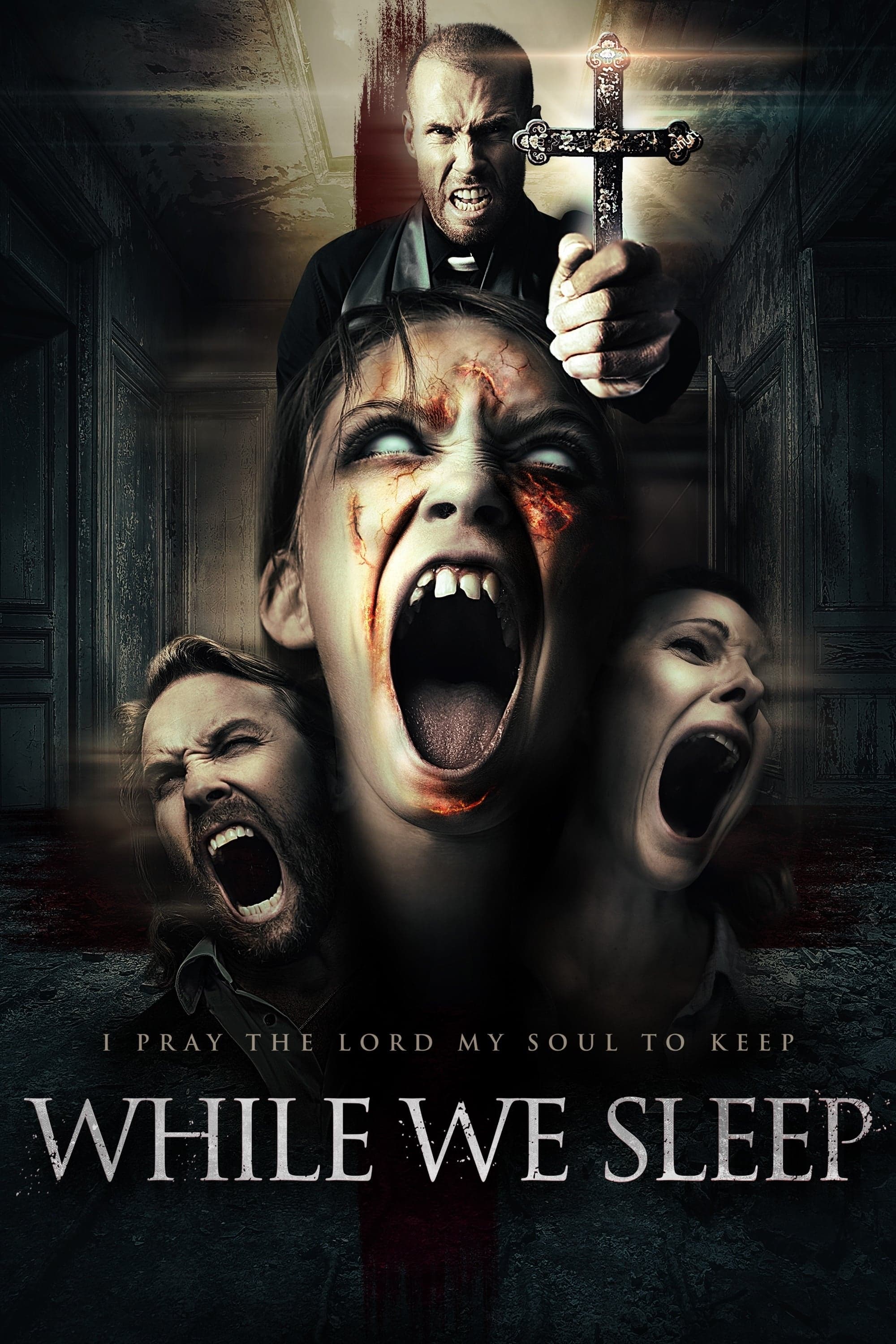 While We Sleep full movie