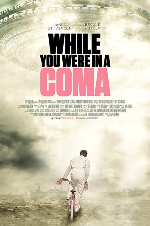 While You Were in a Coma full movie