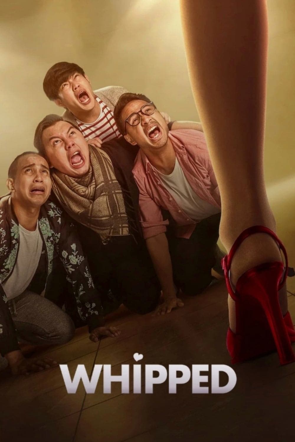 Whipped full movie
