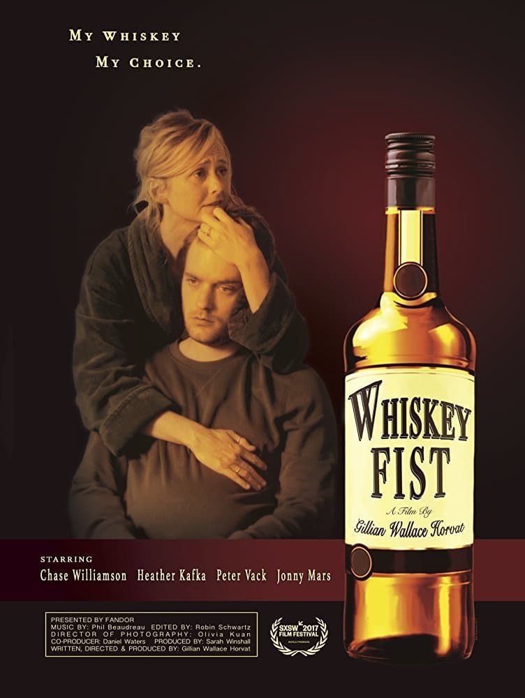 Whiskey Fist full movie