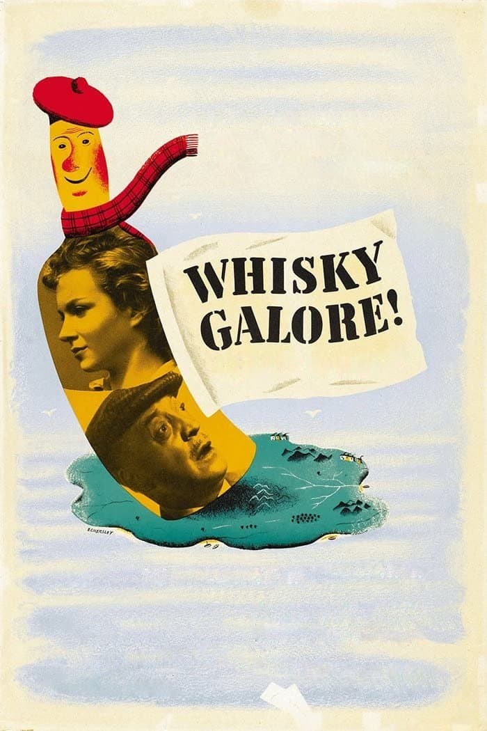 Whisky Galore! full movie