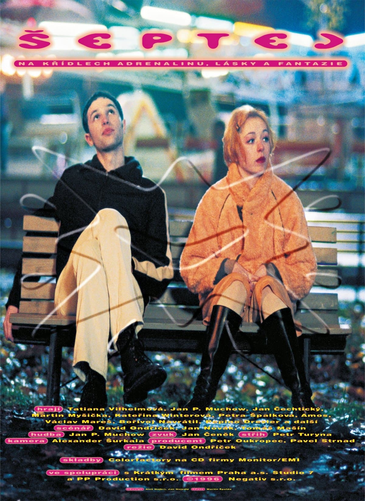 Whisper full movie
