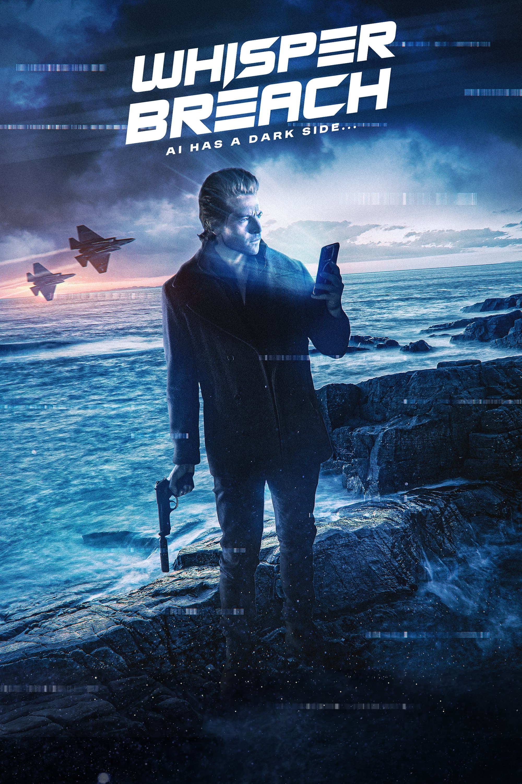 Whisper Breach full movie