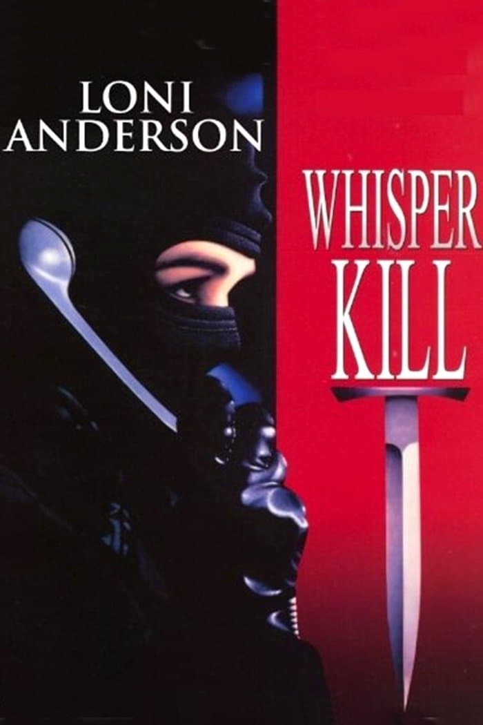 Whisper Kill full movie