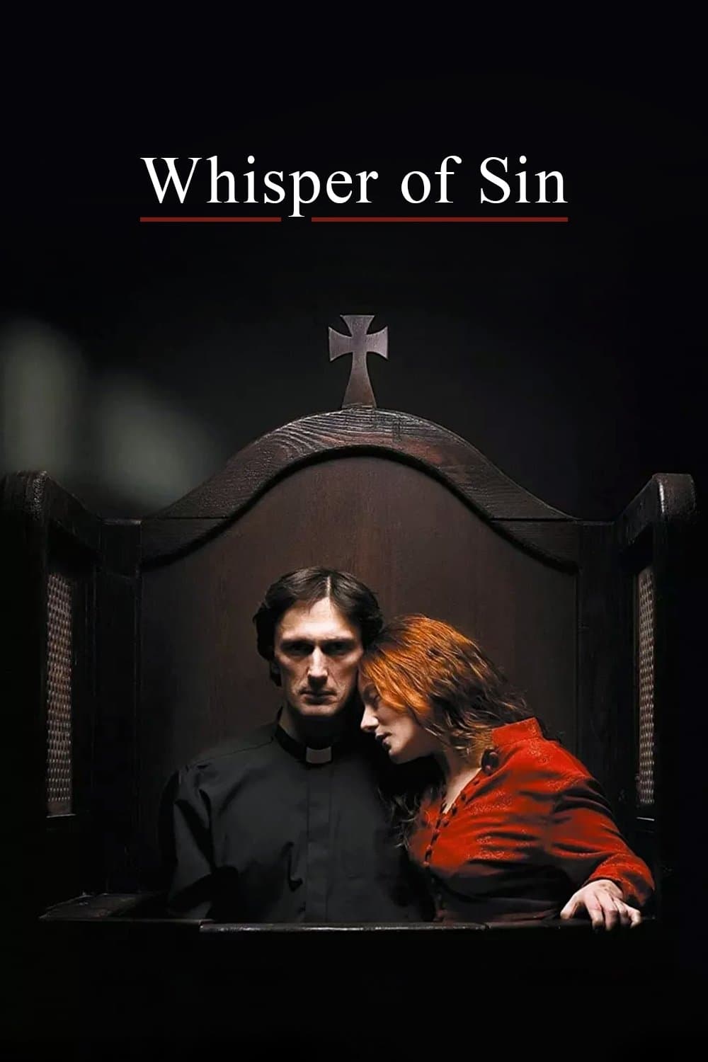 Whisper of Sin full movie