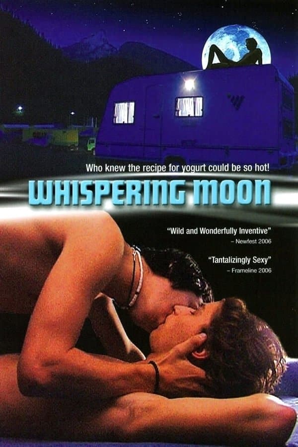 Whispering Moon full movie