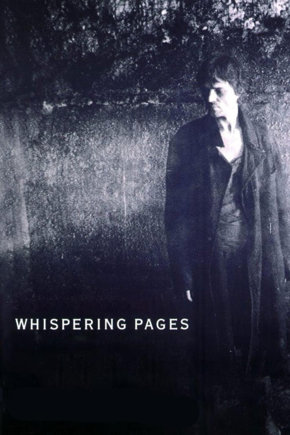 Whispering Pages full movie