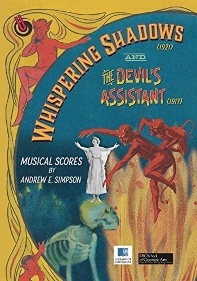 Whispering Shadows full movie