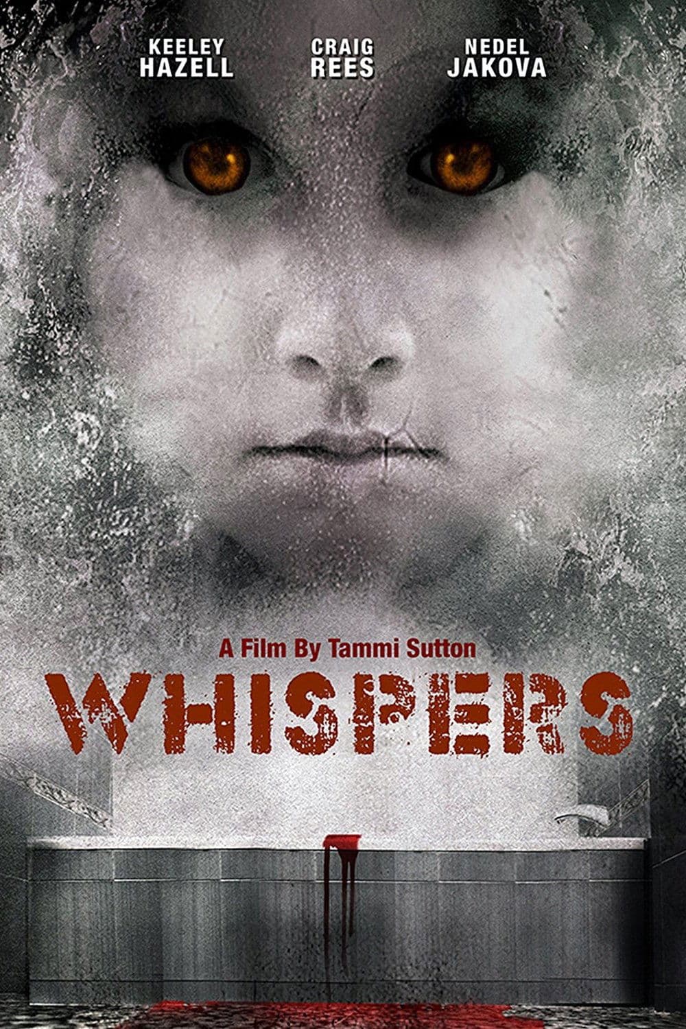 Whispers full movie
