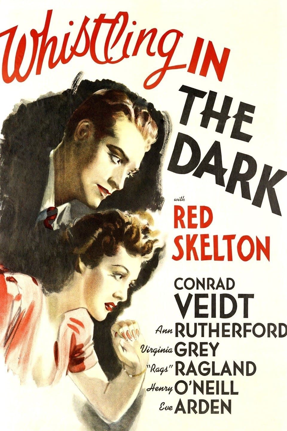 Whistling in the Dark full movie
