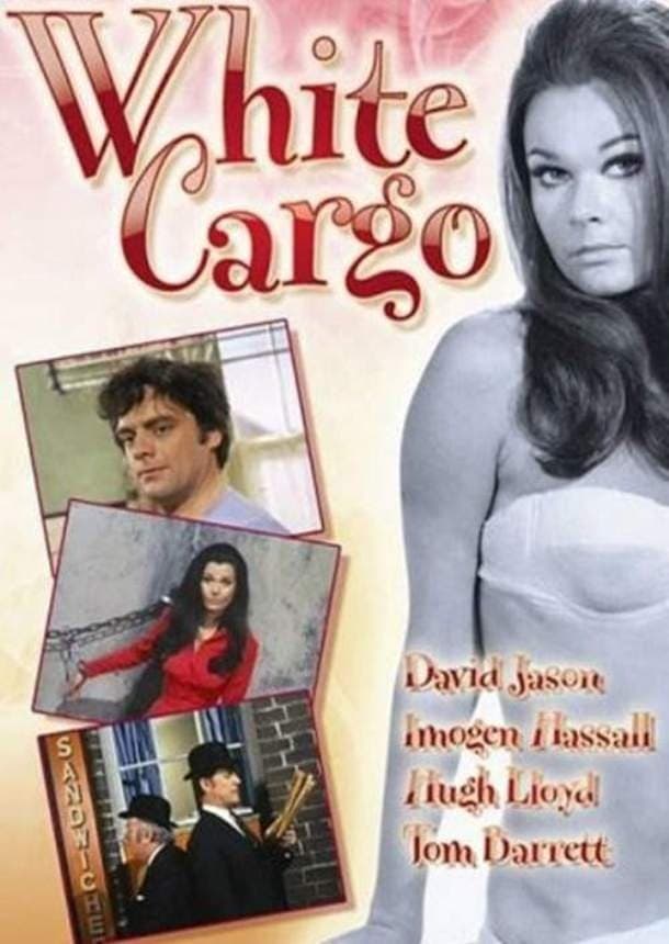 White Cargo full movie