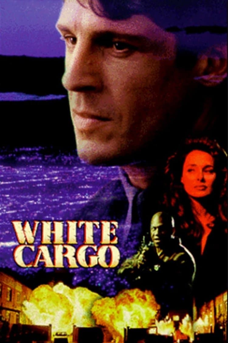White Cargo full movie