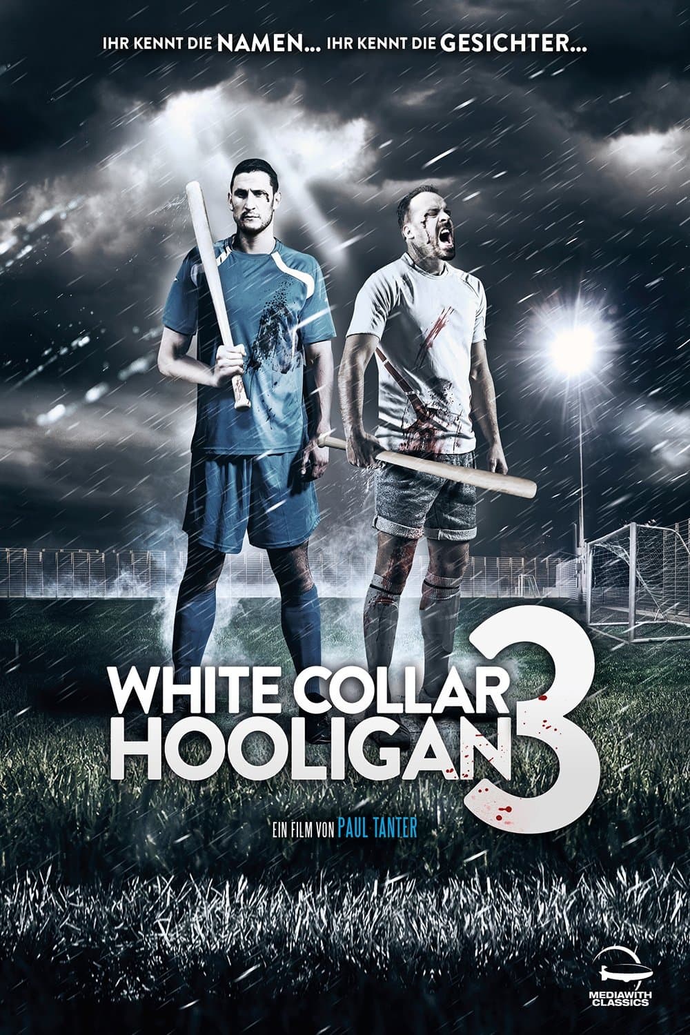 White Collar Hooligan 3 full movie