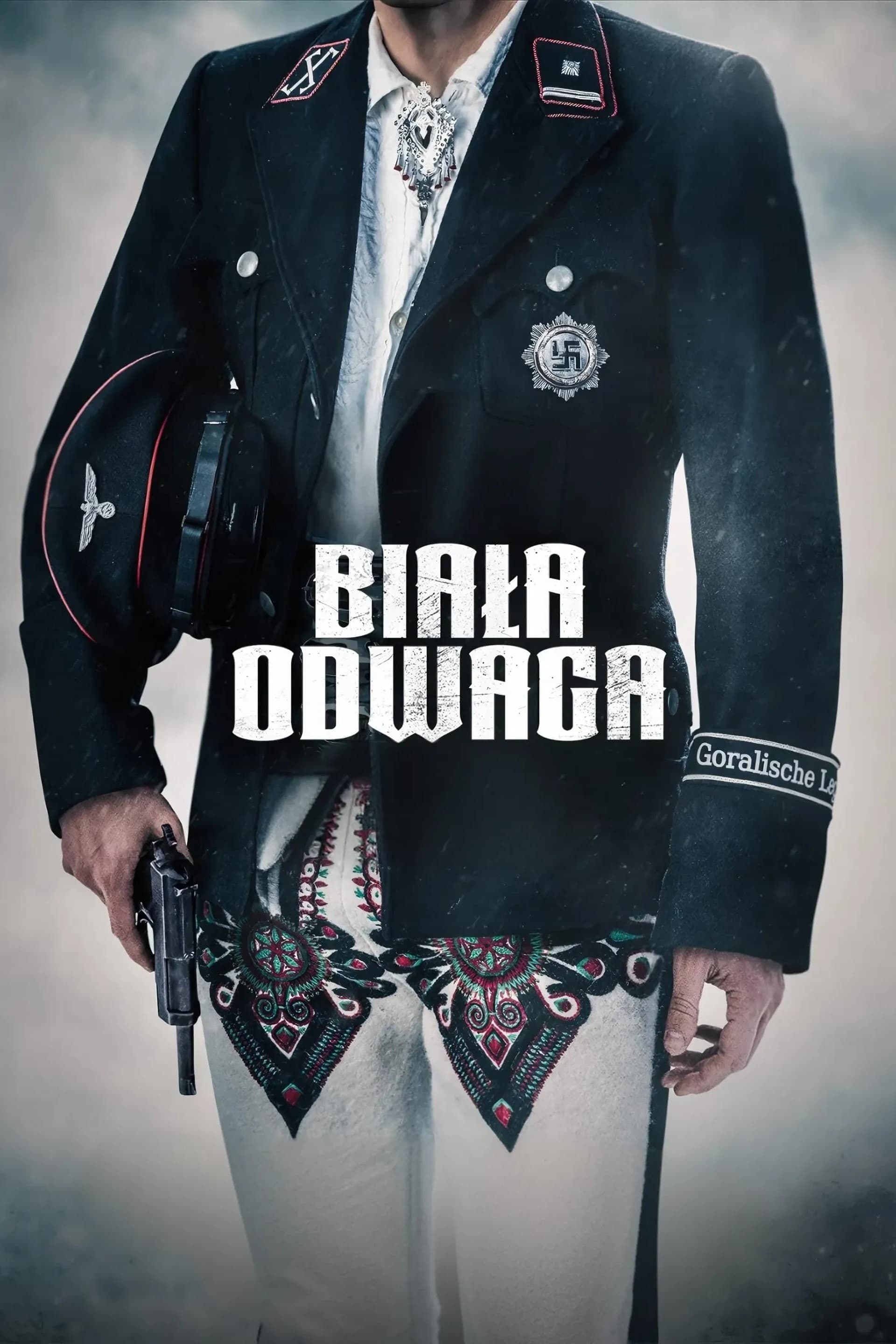 White Courage full movie