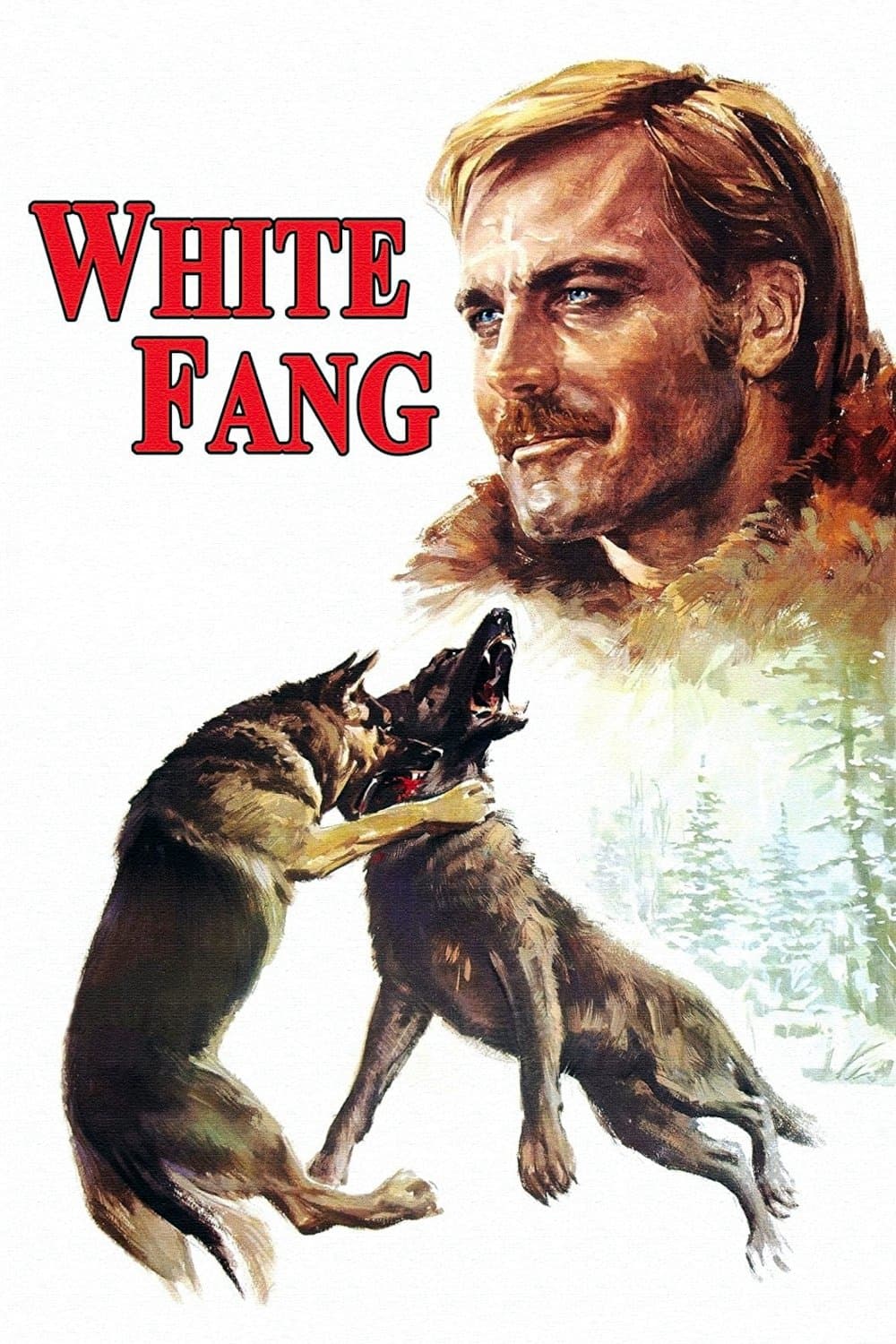 White Fang full movie