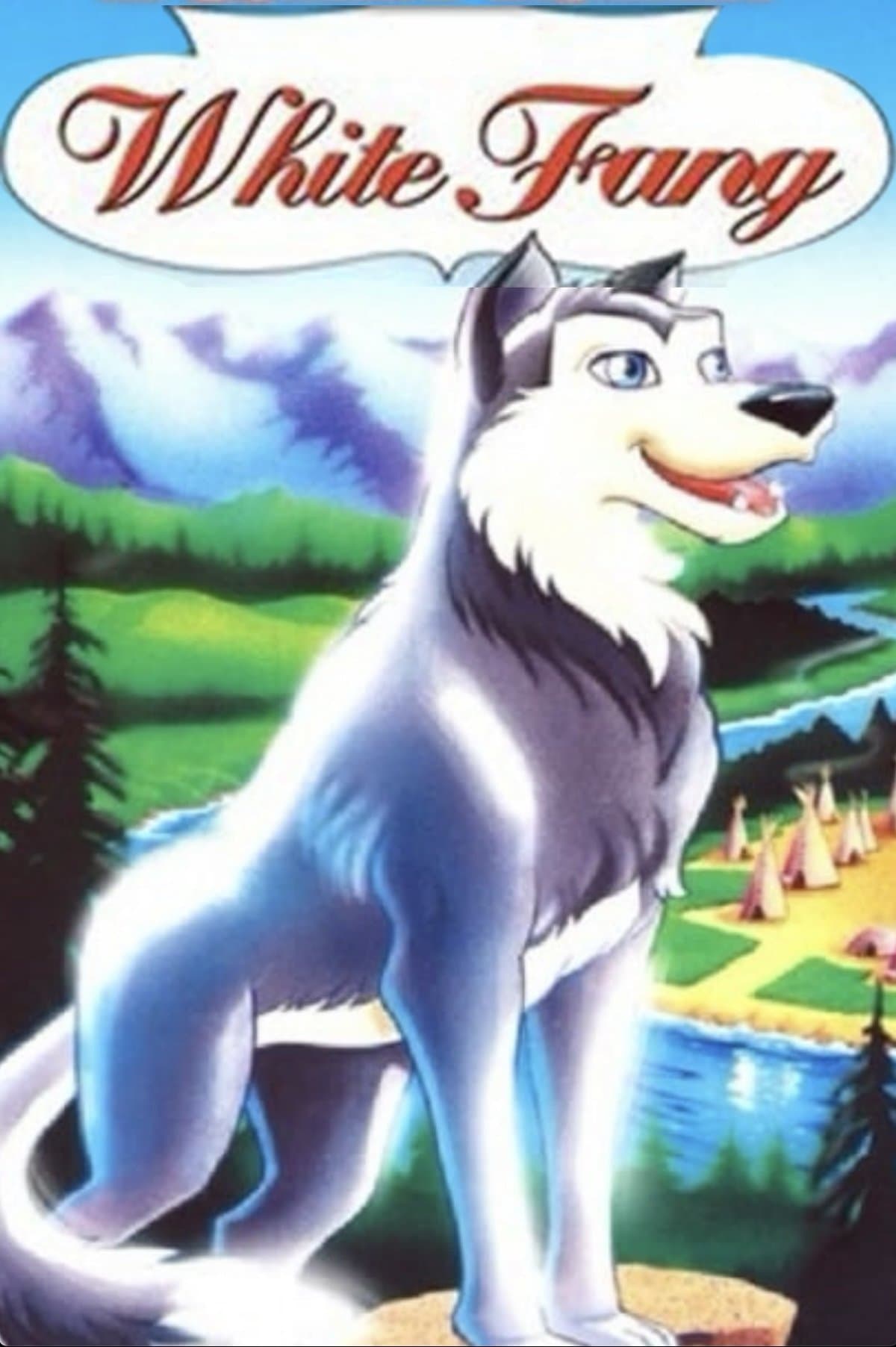 White Fang full movie
