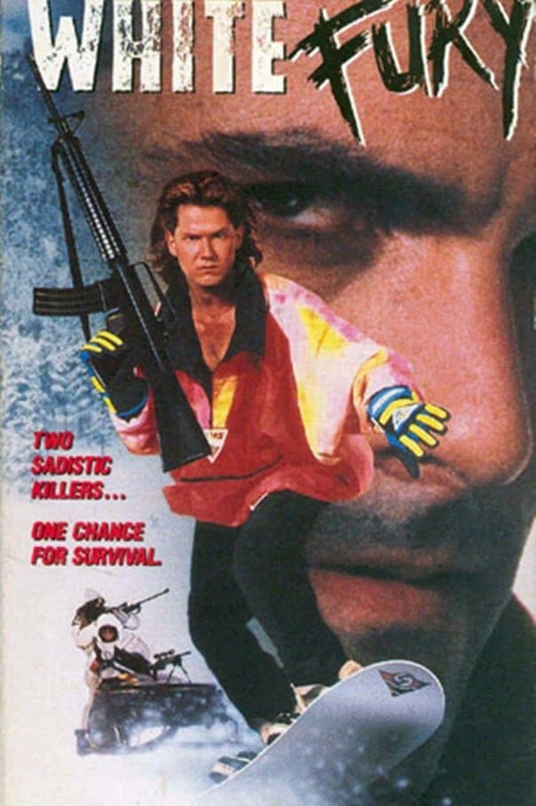 White Fury full movie