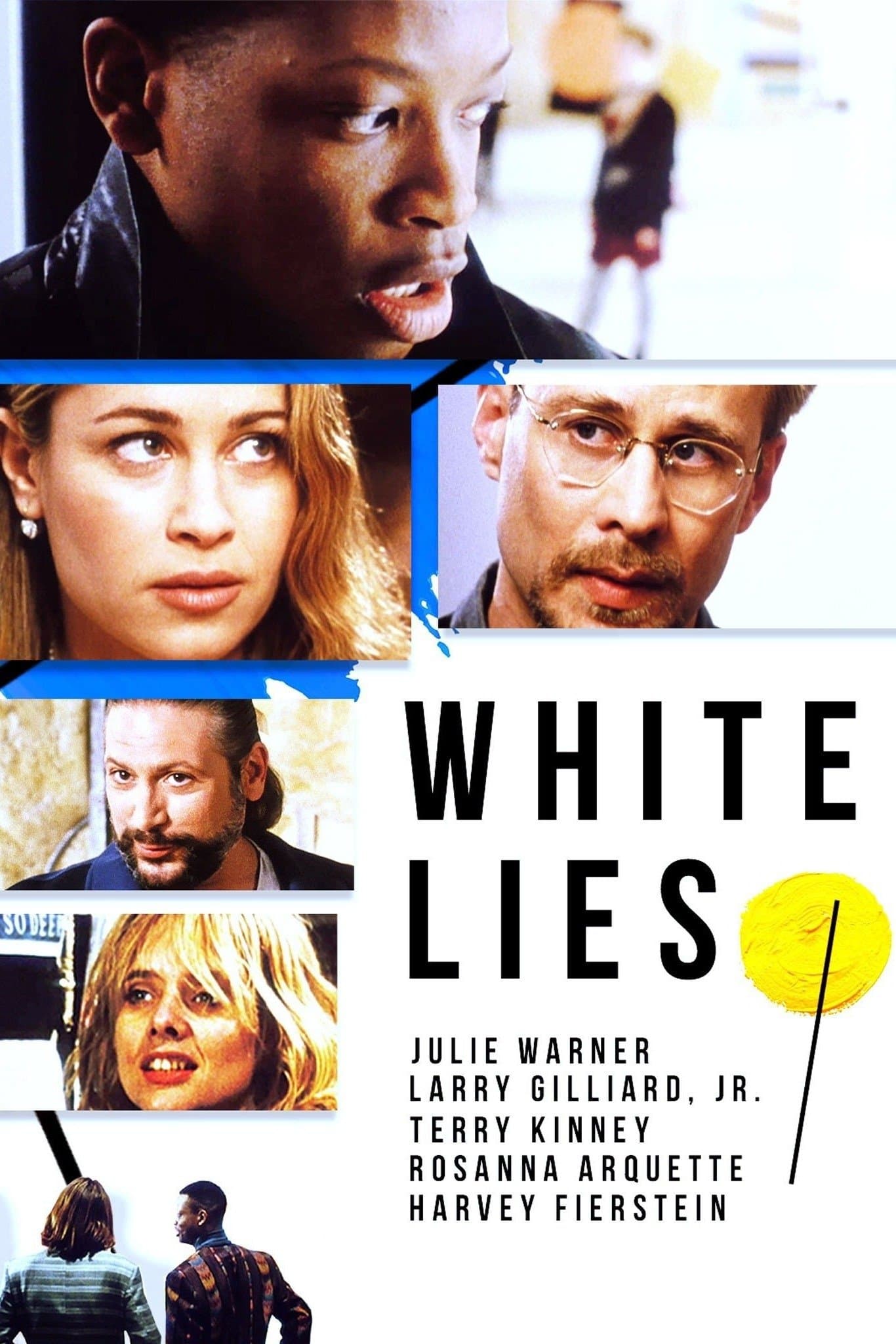 White Lies full movie