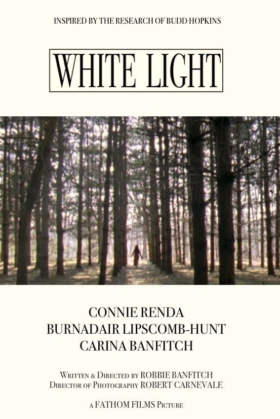 White Light full movie