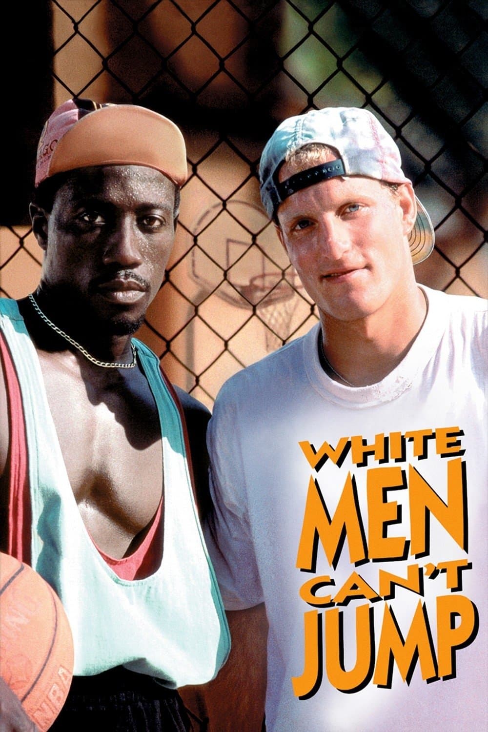 White Men Can't Jump full movie
