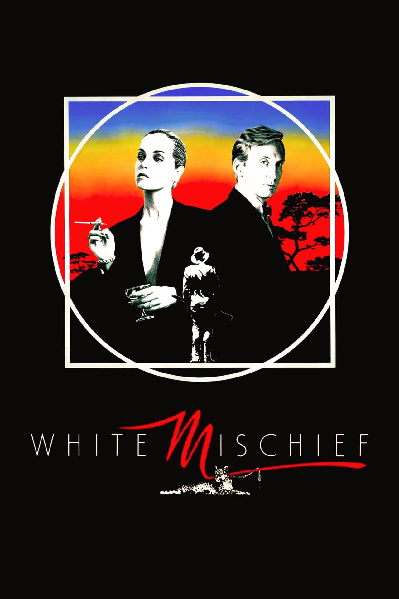 White Mischief full movie
