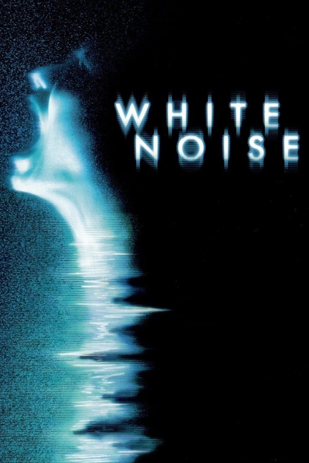 White Noise full movie
