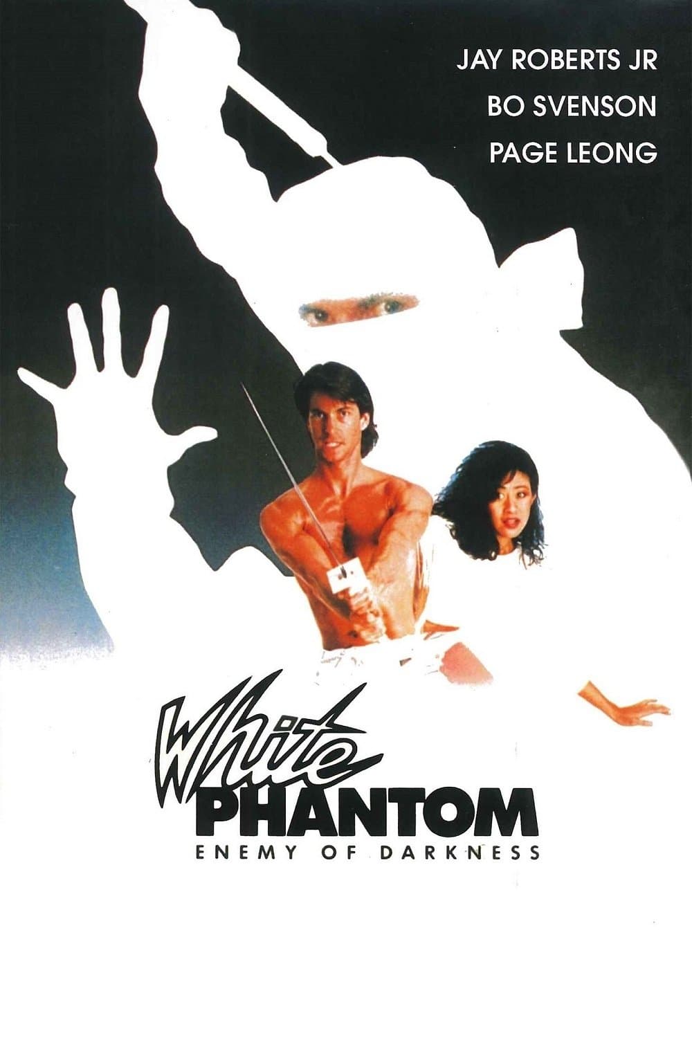 White Phantom full movie