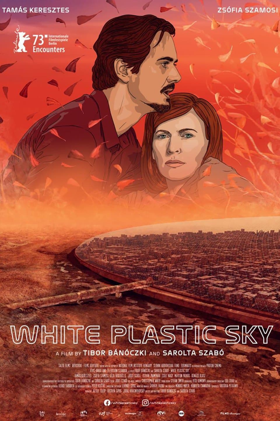 White Plastic Sky full movie