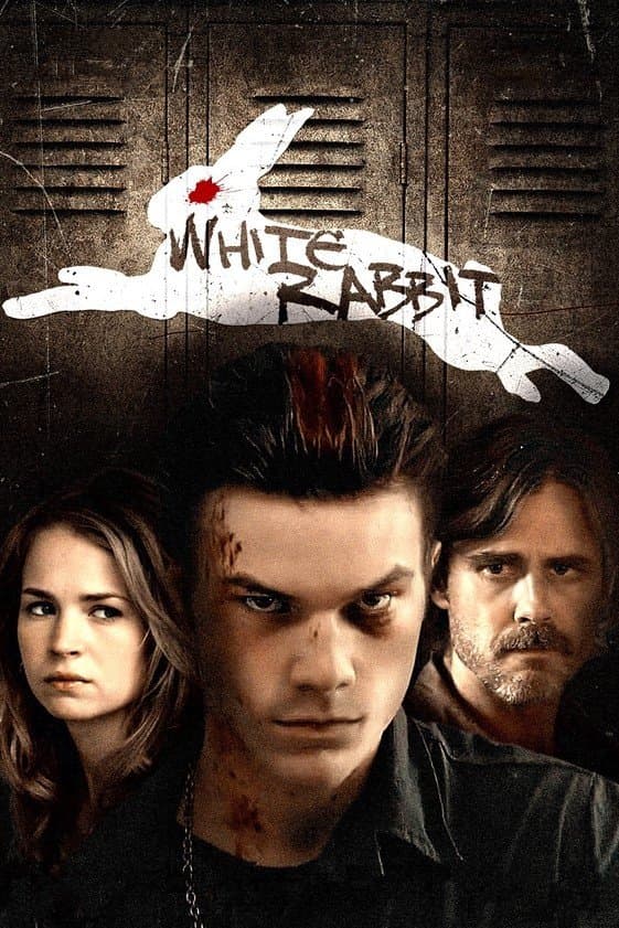 White Rabbit full movie