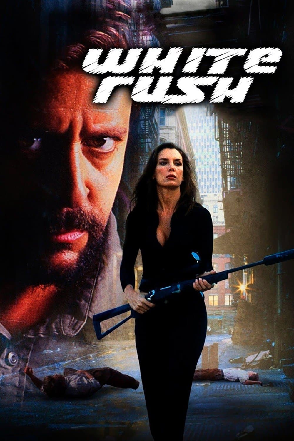 White Rush full movie