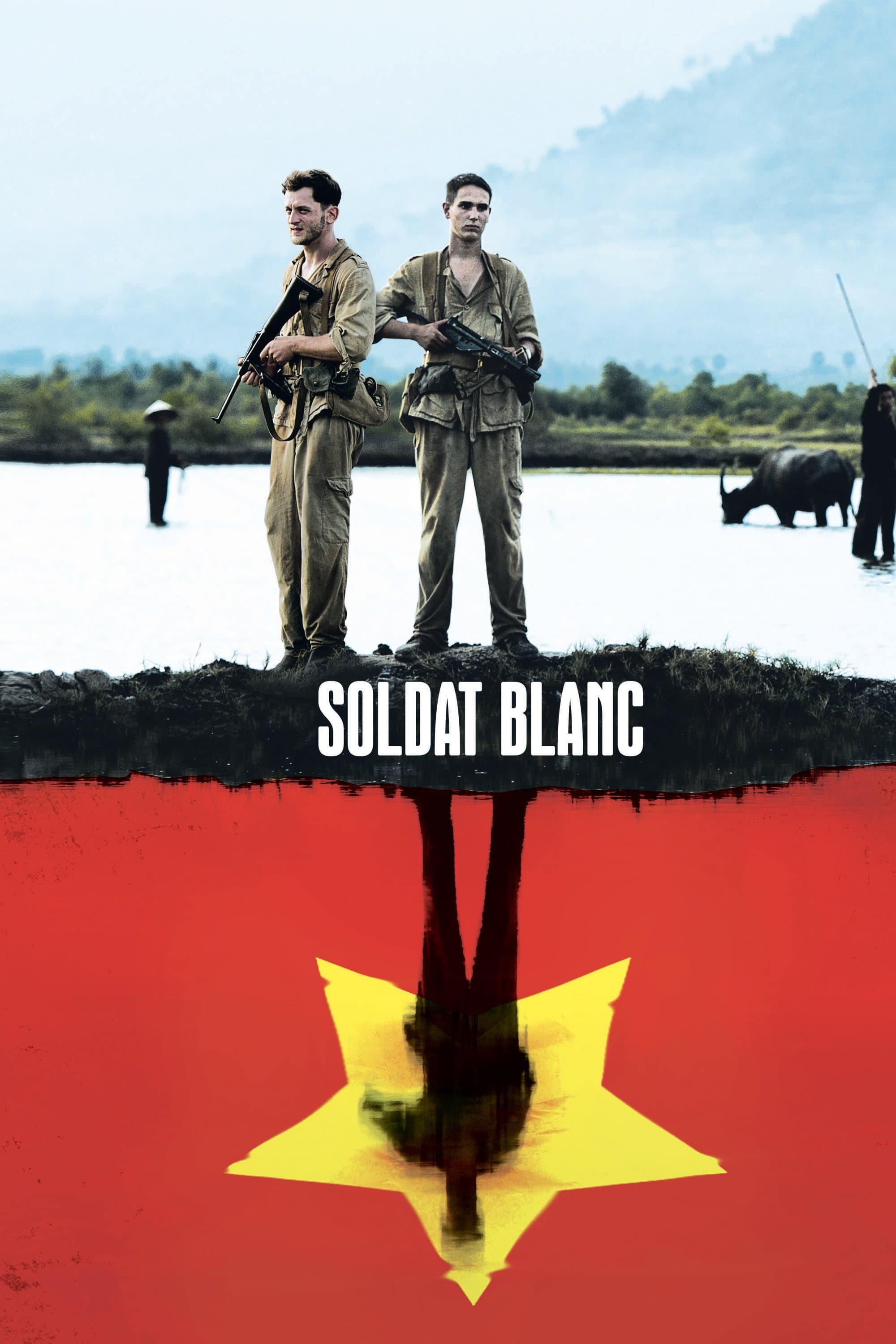 White Soldier full movie