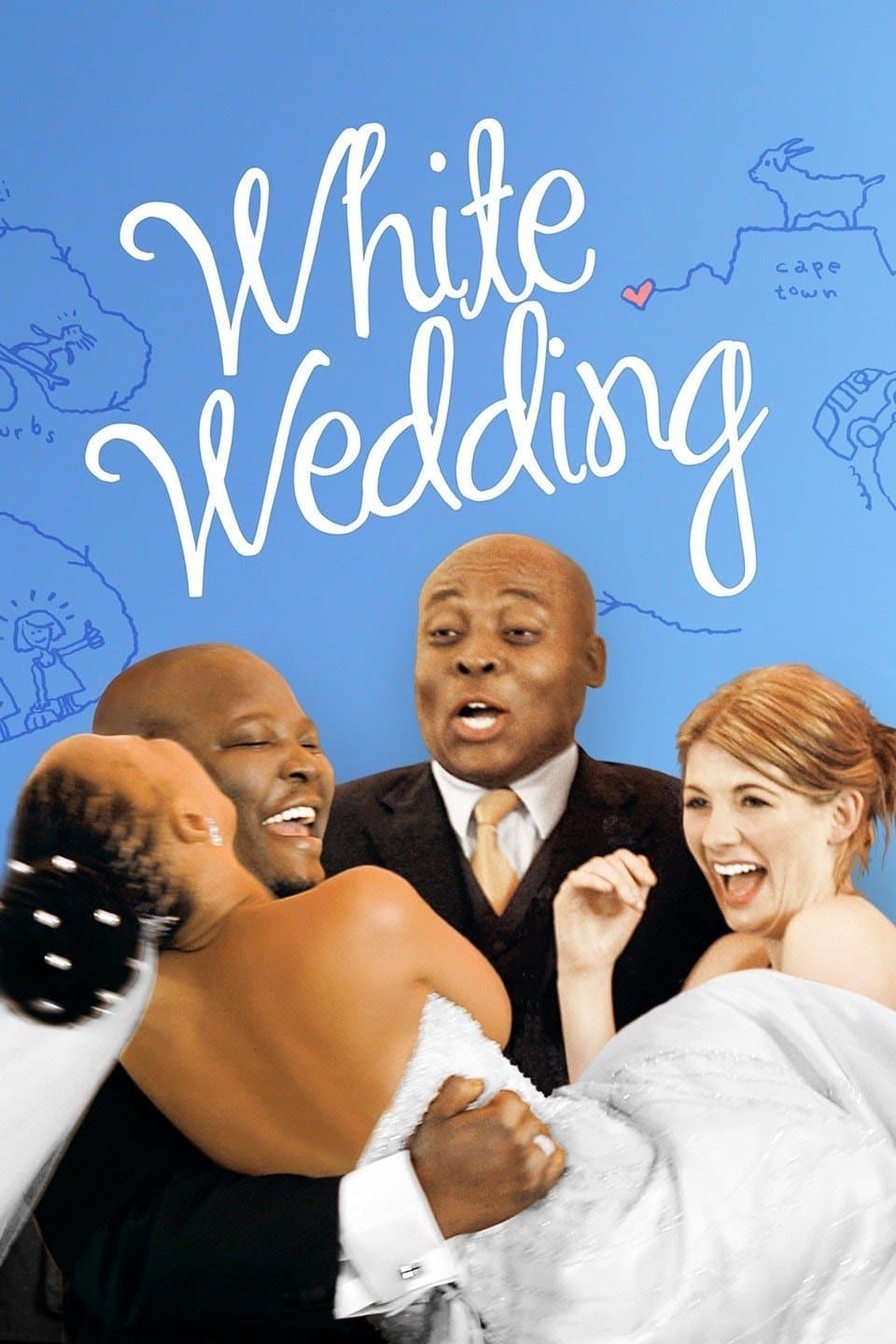 White Wedding full movie