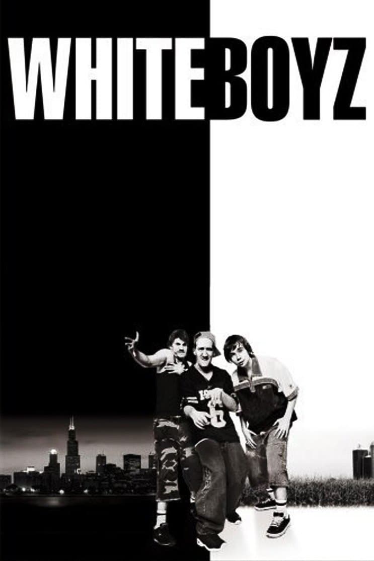 Whiteboyz full movie