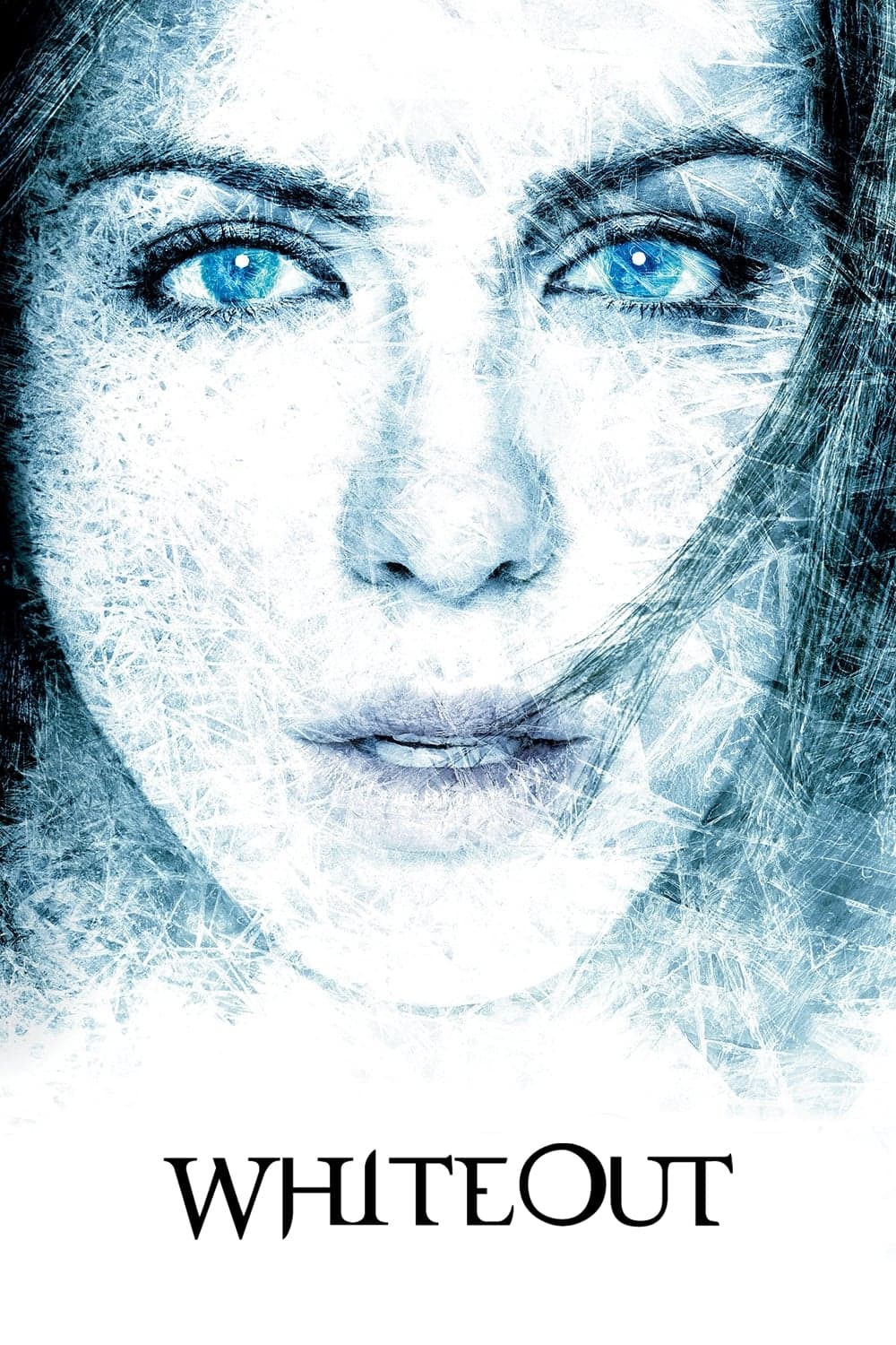 Whiteout full movie