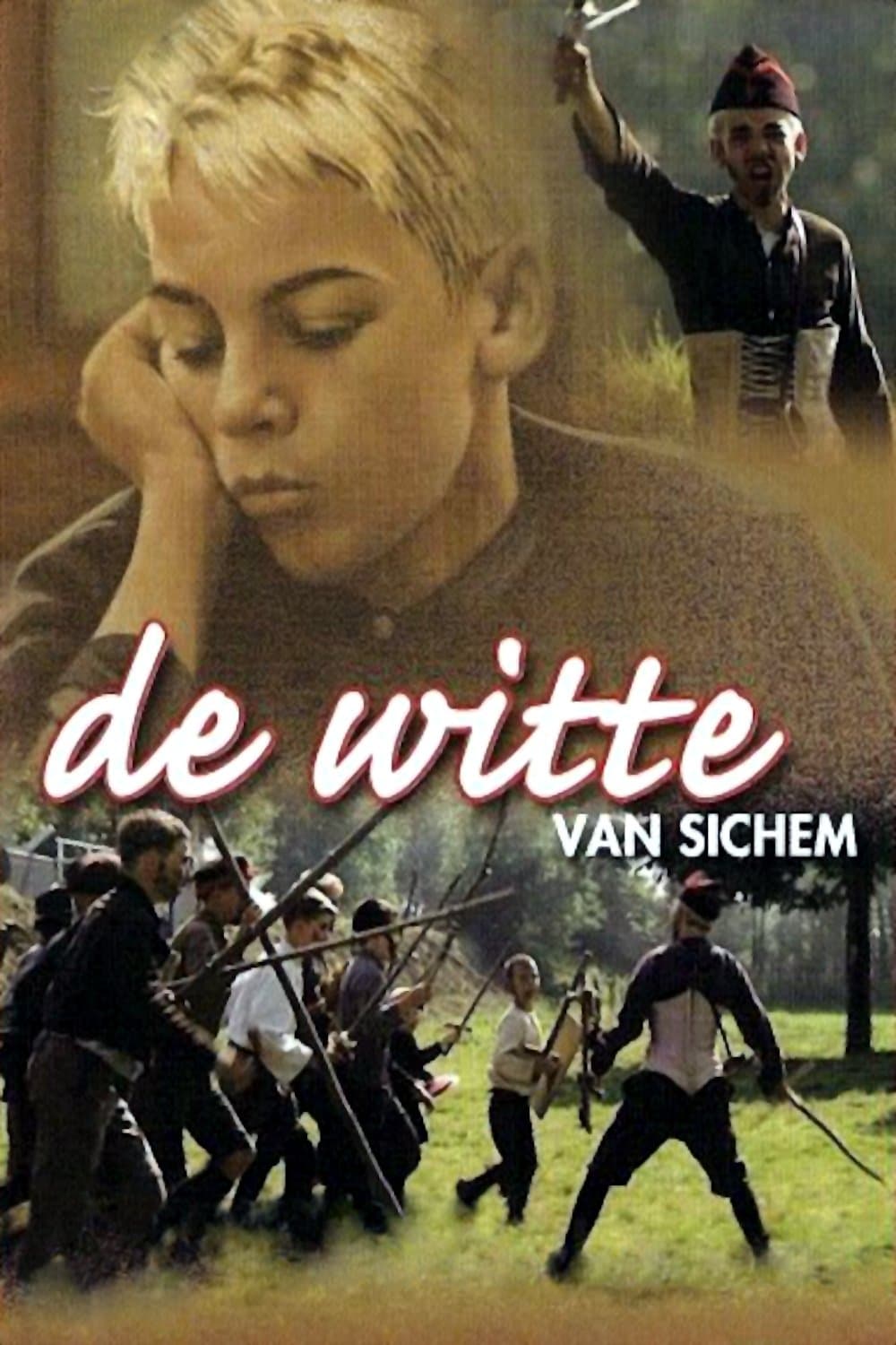 Whitey full movie