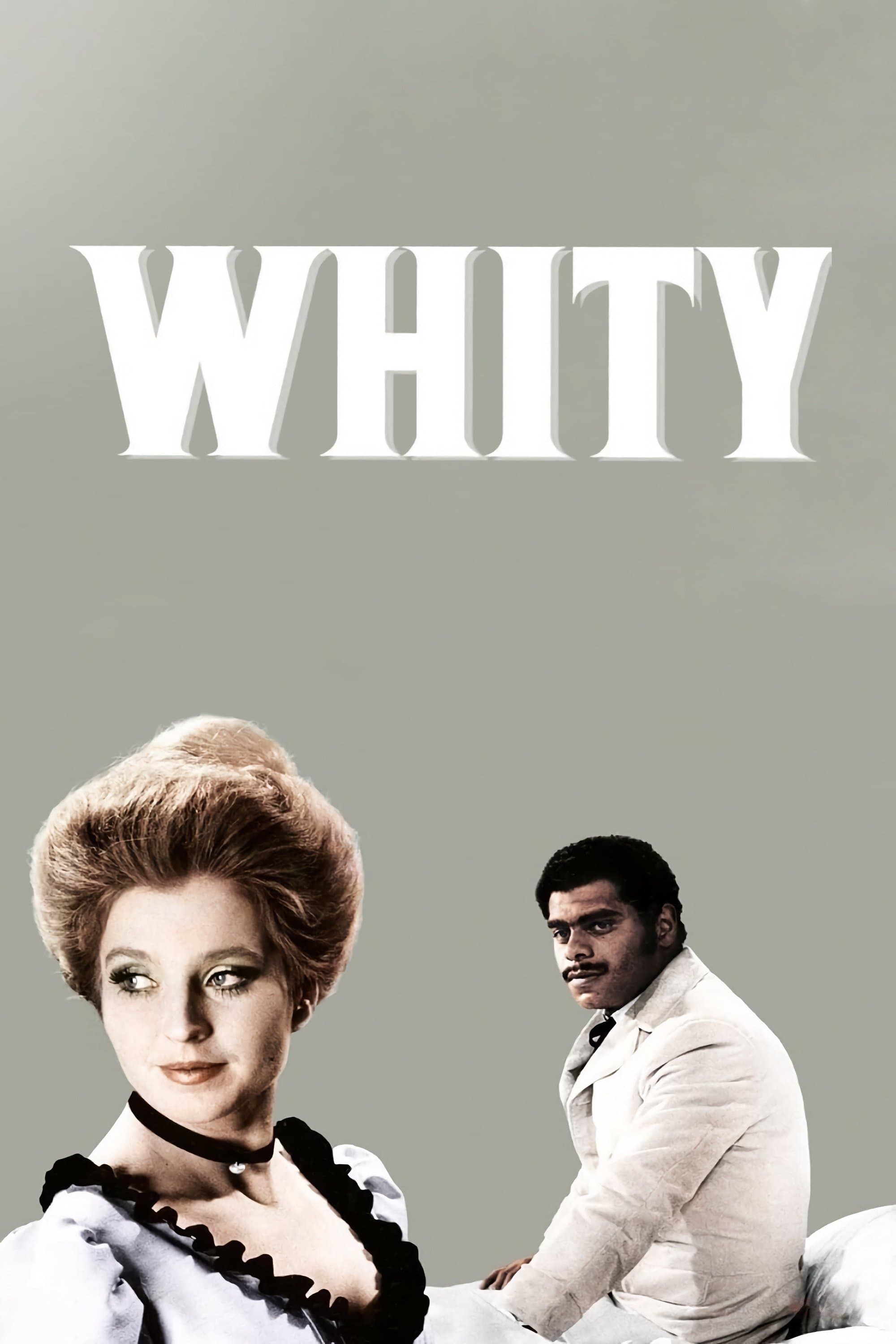 Whity full movie