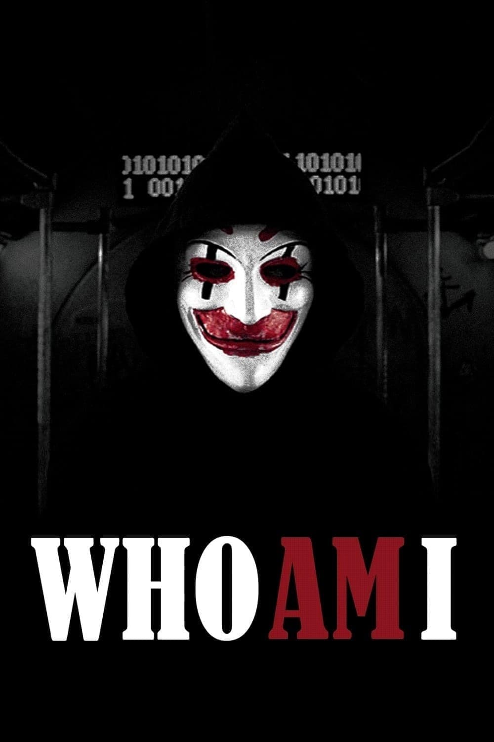 Who Am I full movie